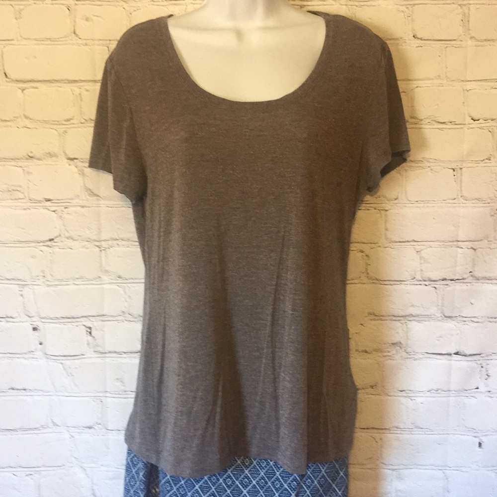 Rayon TShirt.